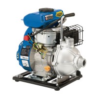 DRAPER Petrol Water Pump (85L/Min) £184.95